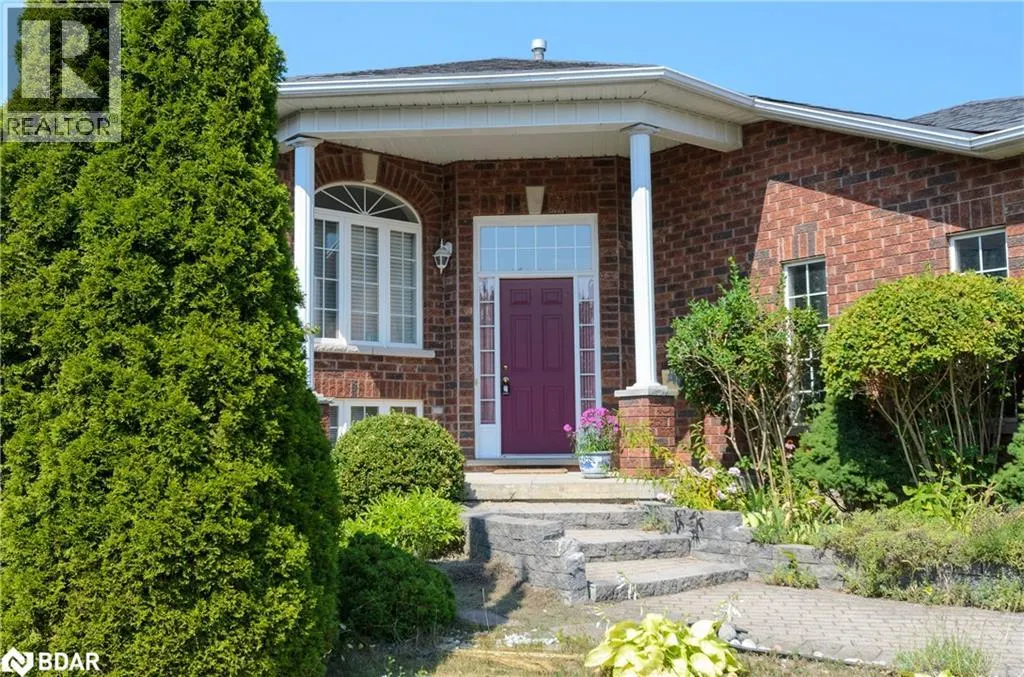 6 BROWN WOOD Drive