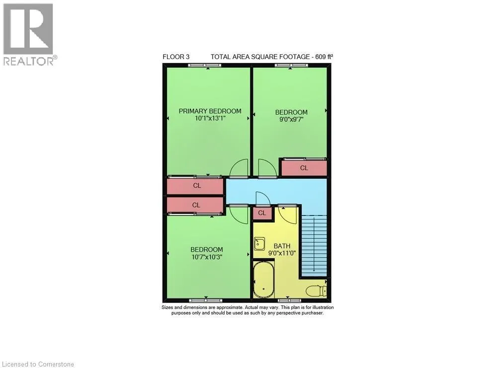 5016 FRIESEN Boulevard