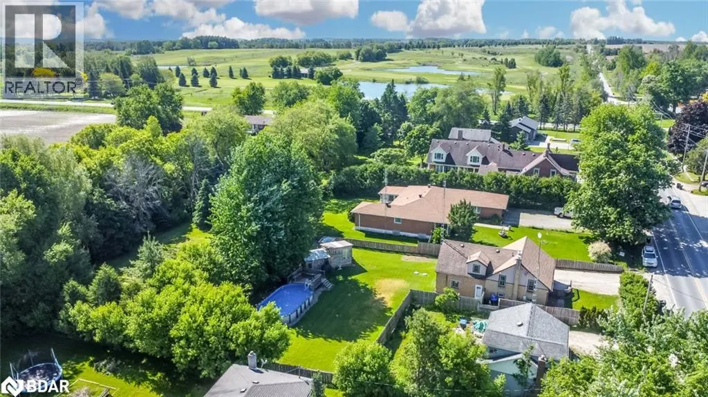 2139 ADJALA-TECUMSETH TOWNLINE