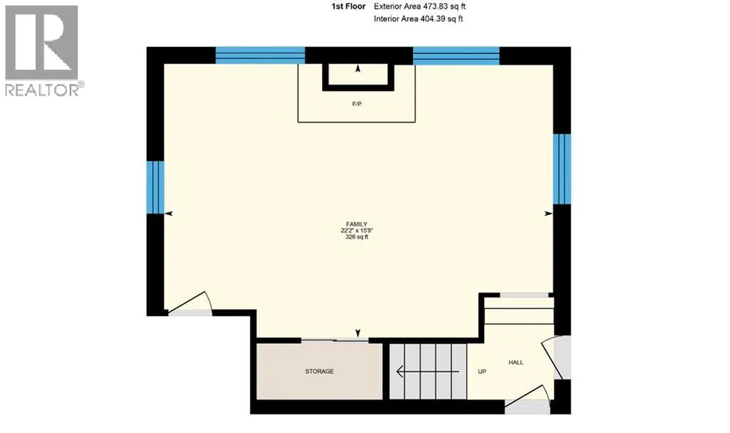 2139 ADJALA-TECUMSETH TOWNLINE