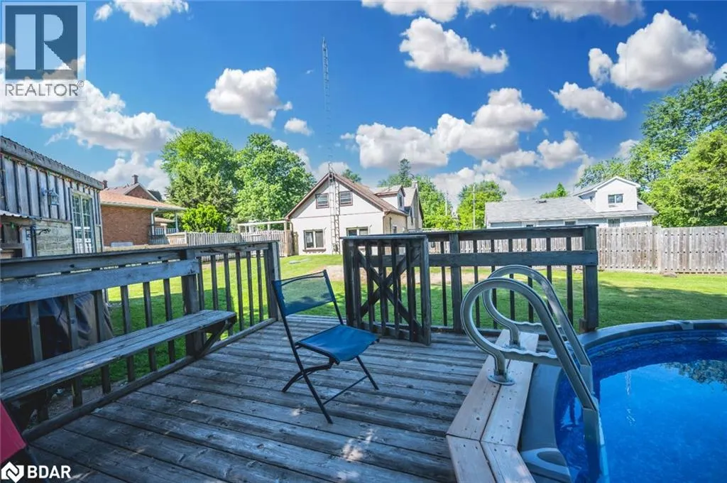 2139 ADJALA-TECUMSETH TOWNLINE