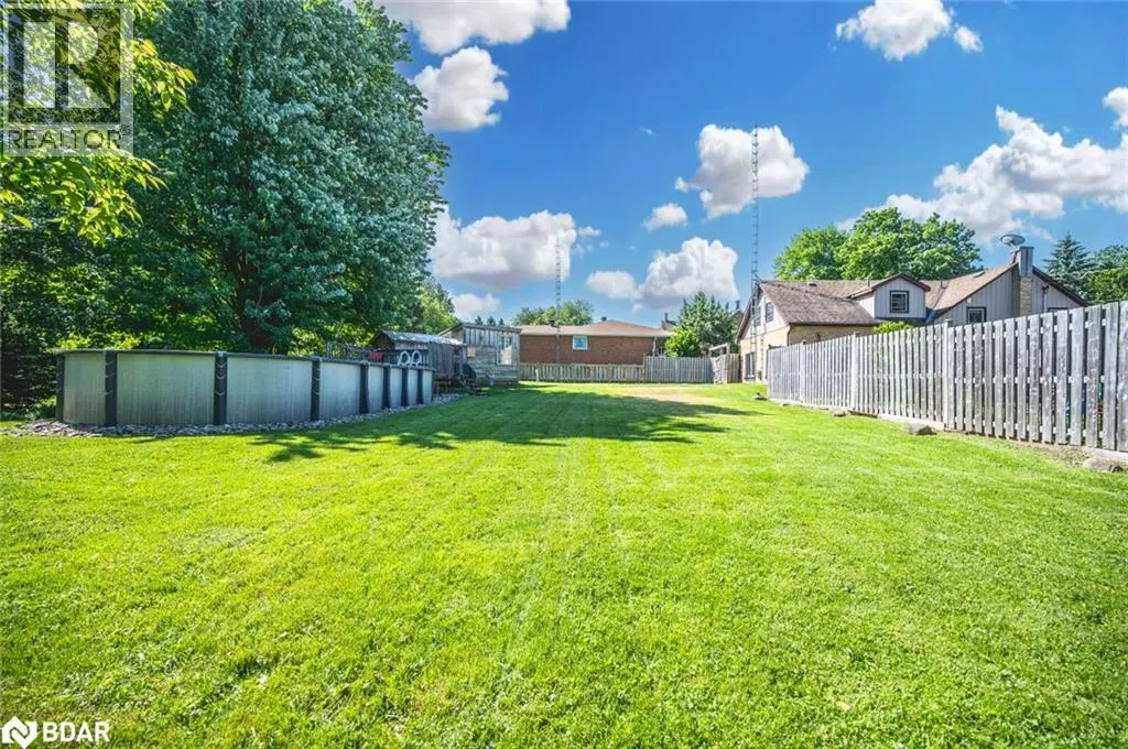 2139 ADJALA-TECUMSETH TOWNLINE