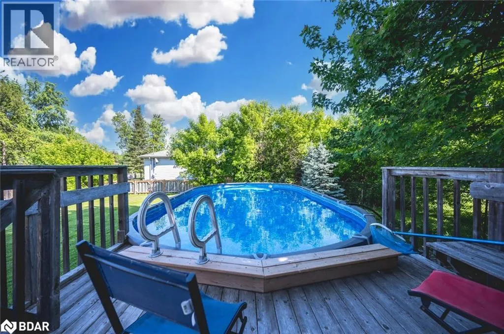 2139 ADJALA-TECUMSETH TOWNLINE