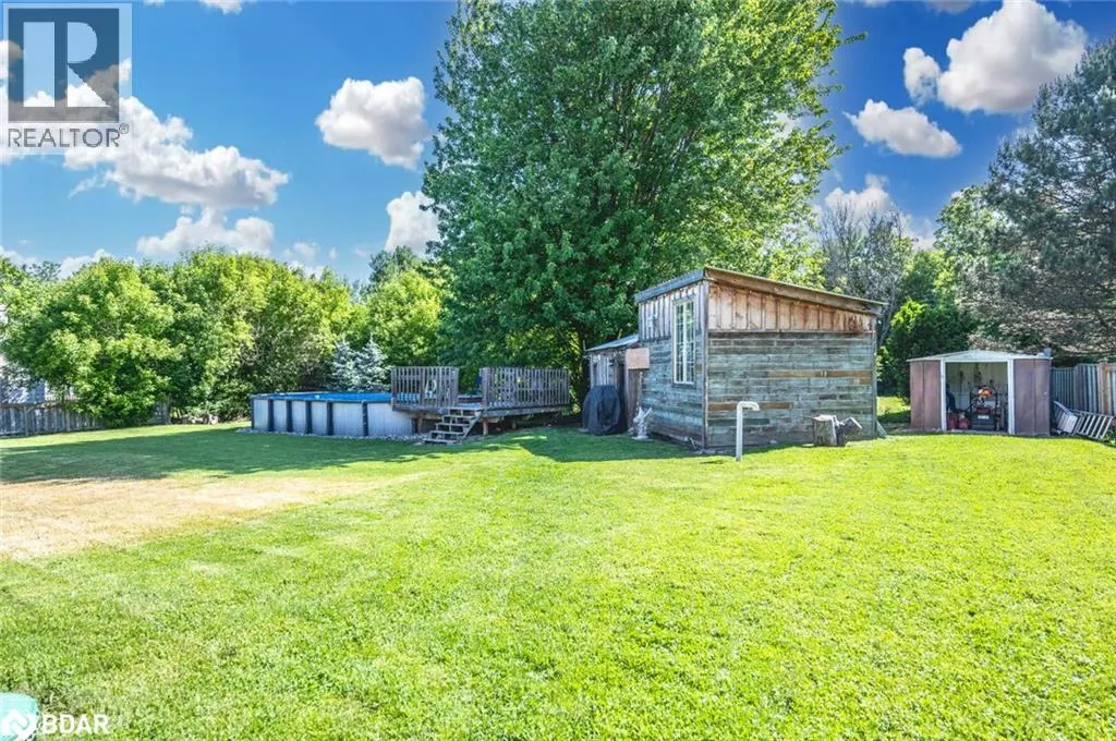 2139 ADJALA-TECUMSETH TOWNLINE