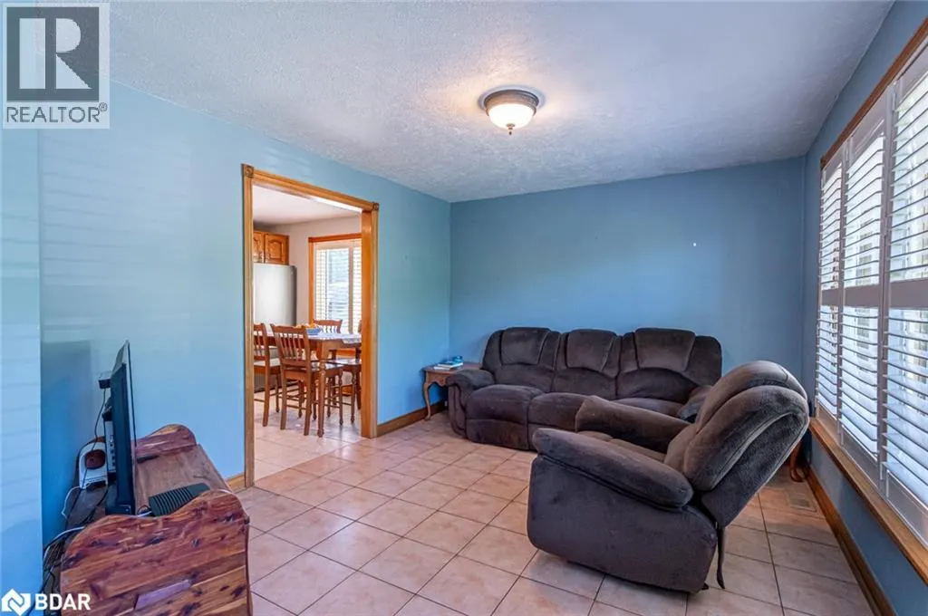 2139 ADJALA-TECUMSETH TOWNLINE