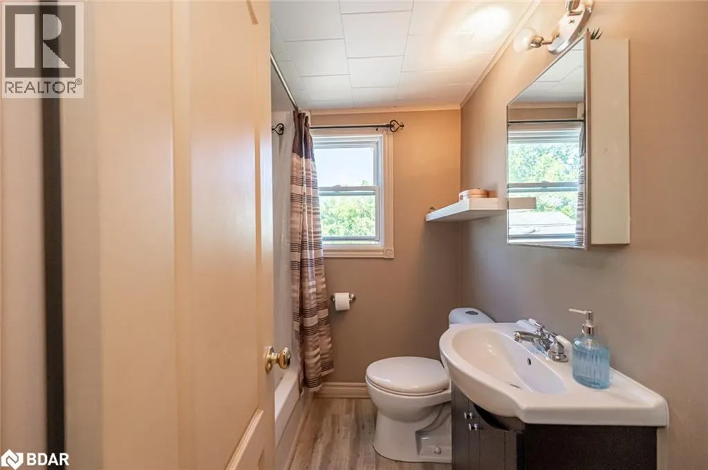 2139 ADJALA-TECUMSETH TOWNLINE