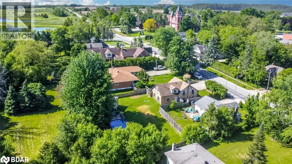 2139 ADJALA-TECUMSETH TOWNLINE