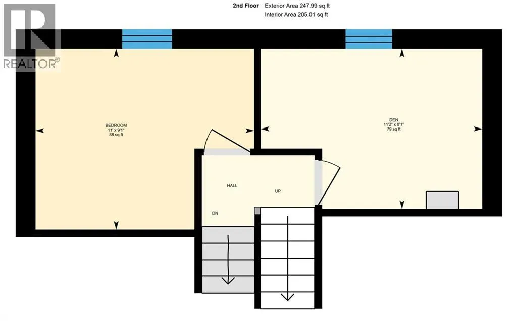 2139 ADJALA-TECUMSETH TOWNLINE