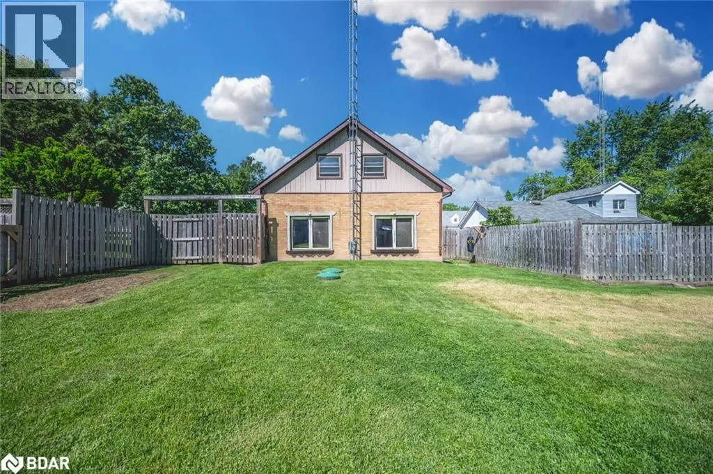 2139 ADJALA-TECUMSETH TOWNLINE