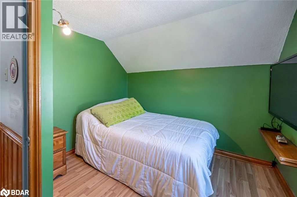 2139 ADJALA-TECUMSETH TOWNLINE