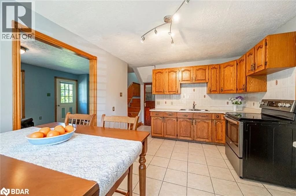 2139 ADJALA-TECUMSETH TOWNLINE