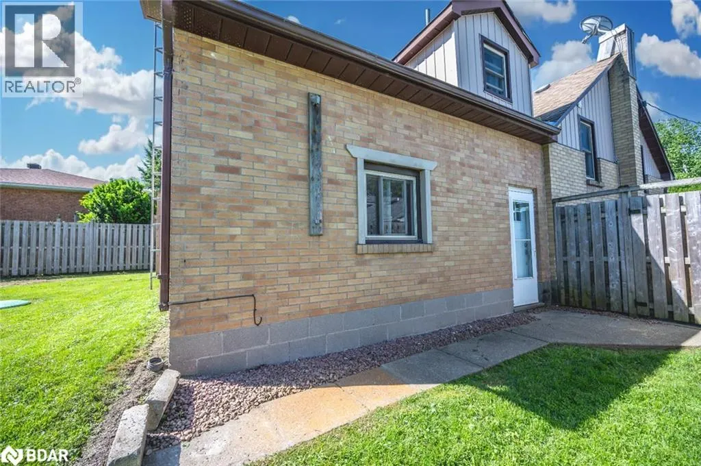 2139 ADJALA-TECUMSETH TOWNLINE