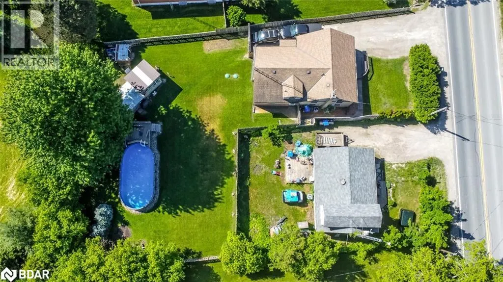 2139 ADJALA-TECUMSETH TOWNLINE