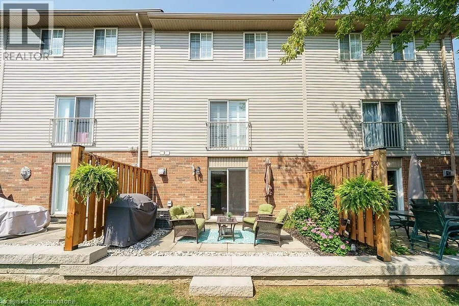 1336 UPPER SHERMAN Avenue Unit# 20, #20