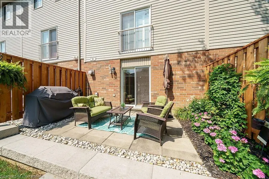 1336 UPPER SHERMAN Avenue Unit# 20, #20