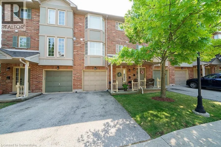 1336 UPPER SHERMAN Avenue Unit# 20, #20
