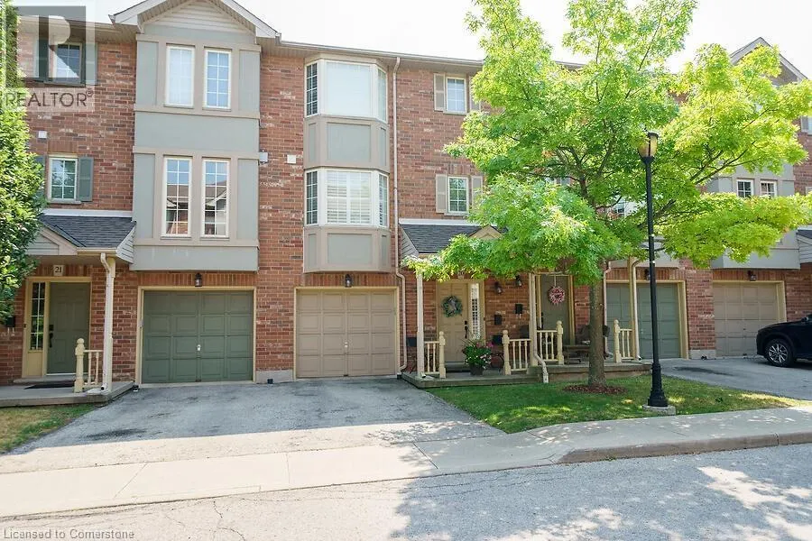1336 UPPER SHERMAN Avenue Unit# 20, #20