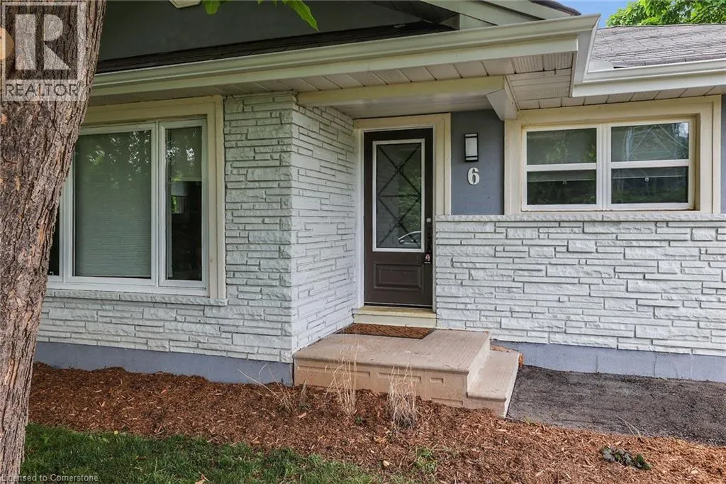 6 LINCOLN Avenue