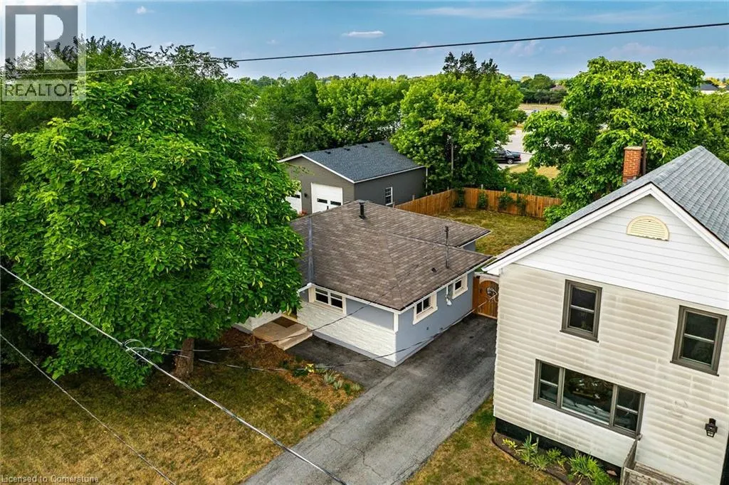 6 LINCOLN Avenue
