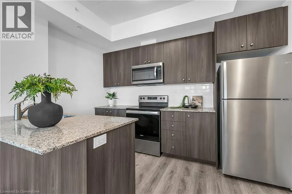 108 GARMENT Street Unit# 612, #612