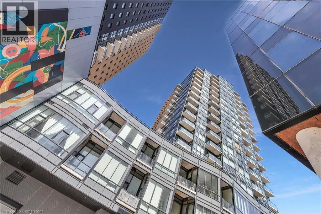 108 GARMENT Street Unit# 612, #612
