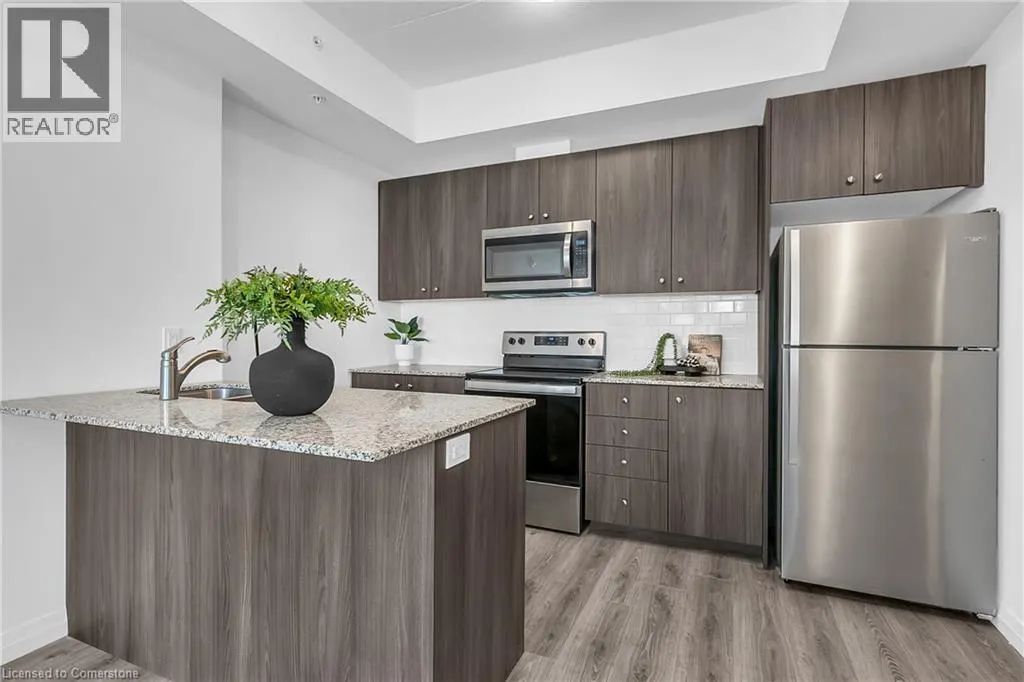 108 GARMENT Street Unit# 612, #612