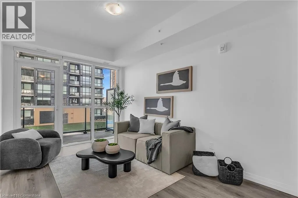 108 GARMENT Street Unit# 612, #612