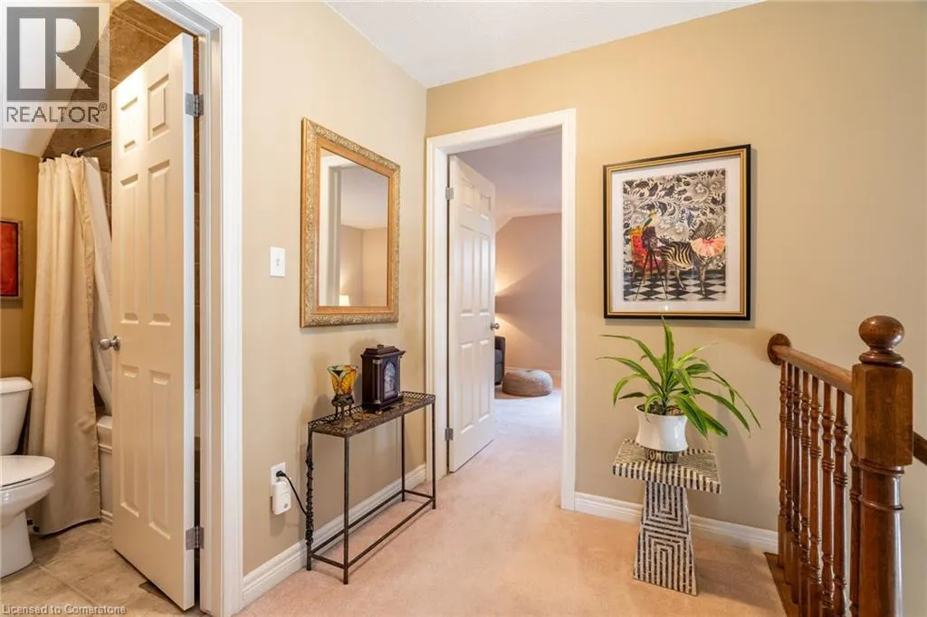 195 WILSON Street W Unit# 6, #6
