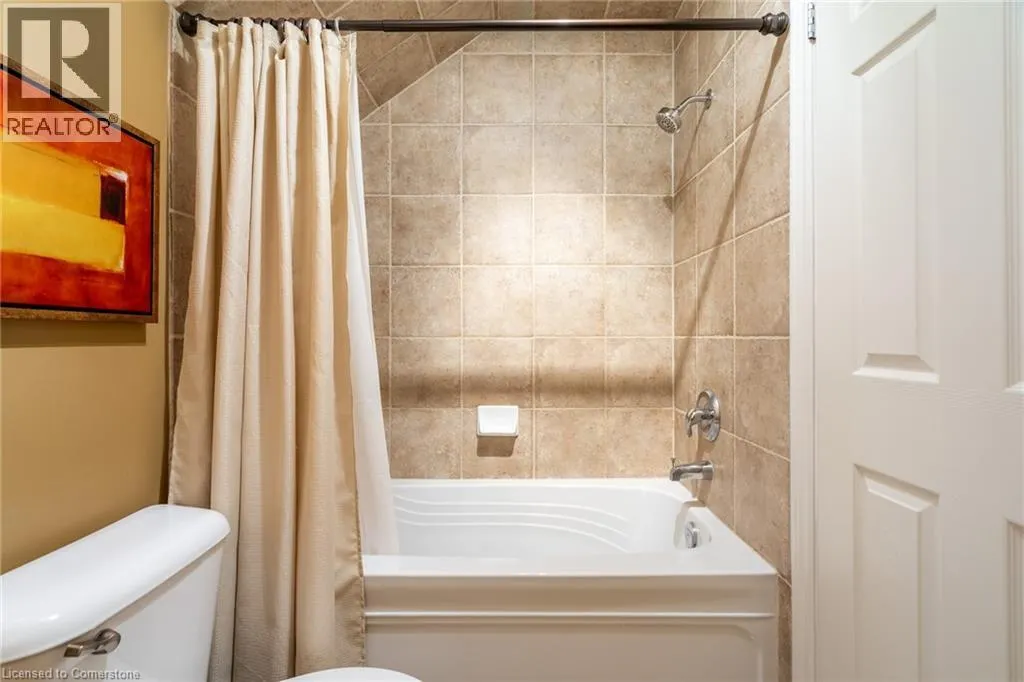 195 WILSON Street W Unit# 6, #6