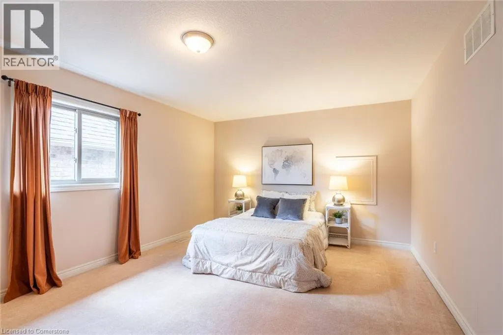 195 WILSON Street W Unit# 6, #6