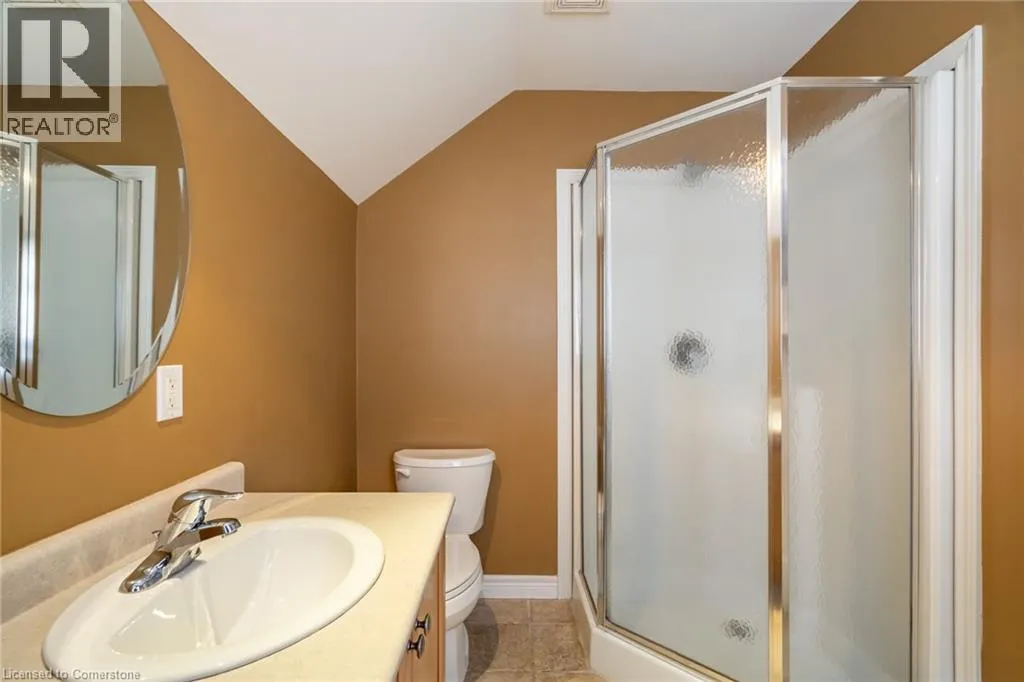 195 WILSON Street W Unit# 6, #6