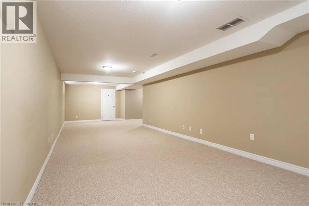 195 WILSON Street W Unit# 6, #6