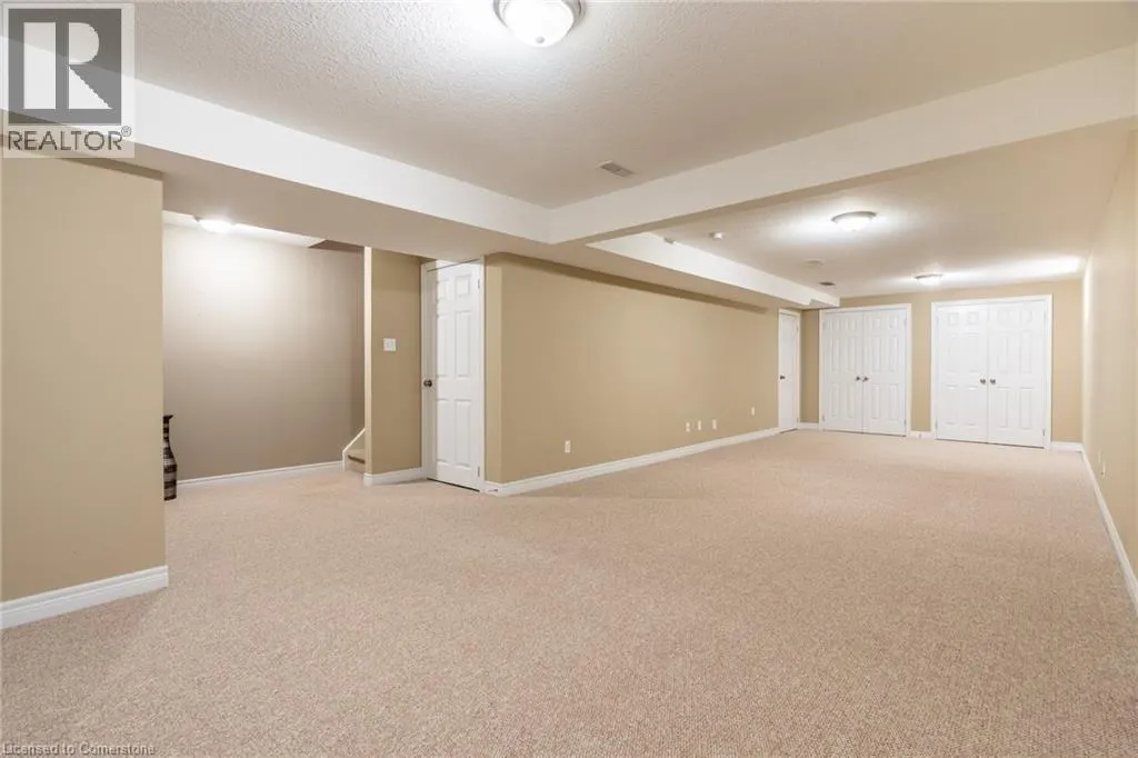 195 WILSON Street W Unit# 6, #6