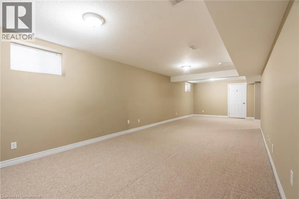 195 WILSON Street W Unit# 6, #6