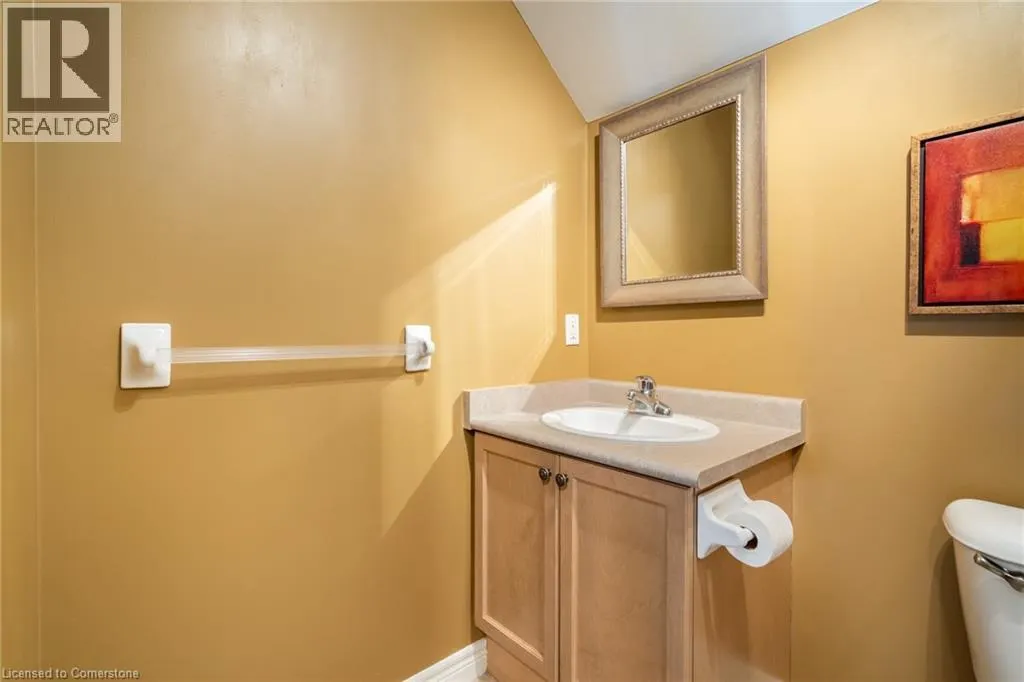 195 WILSON Street W Unit# 6, #6