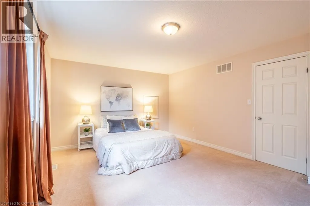 195 WILSON Street W Unit# 6, #6
