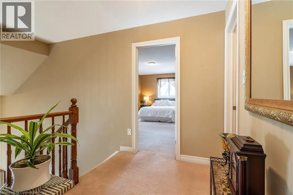 195 WILSON Street W Unit# 6, #6