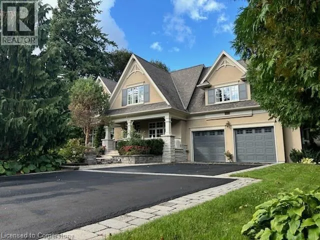 503 MEADOW WOOD Road