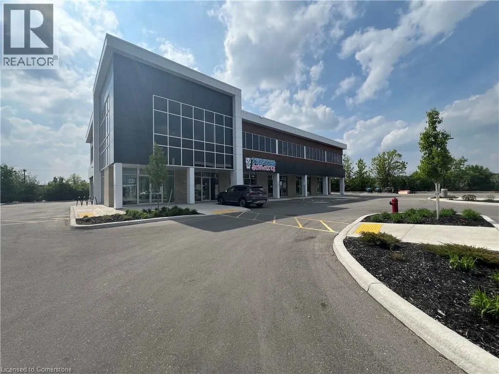 454 HESPELER Road Unit# 203, #203