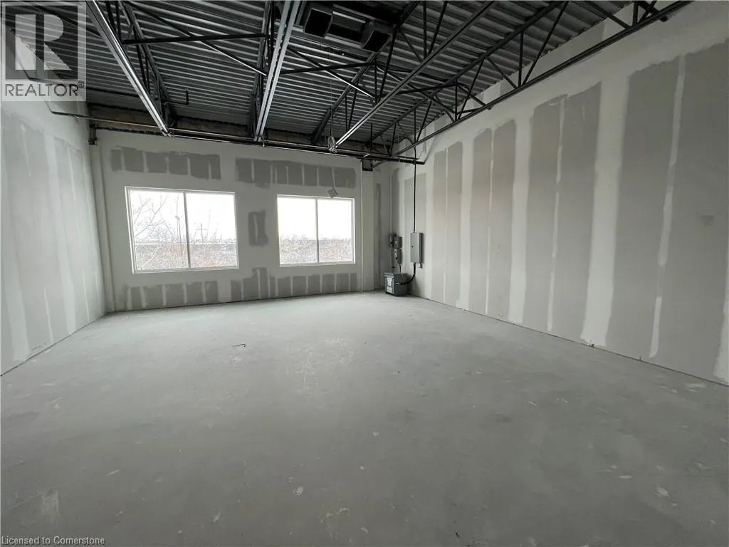454 HESPELER Road Unit# 203, #203