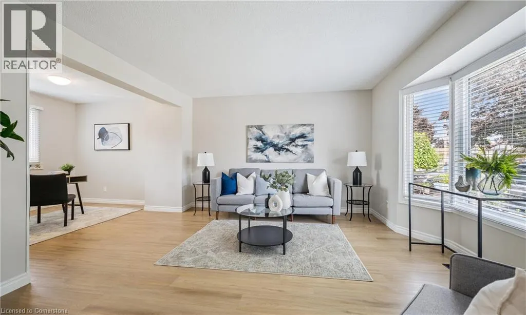 136 ST JEROME Crescent