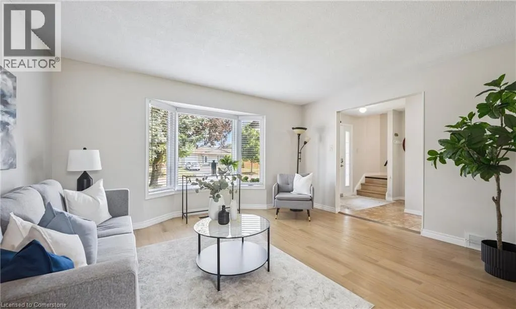 136 ST JEROME Crescent