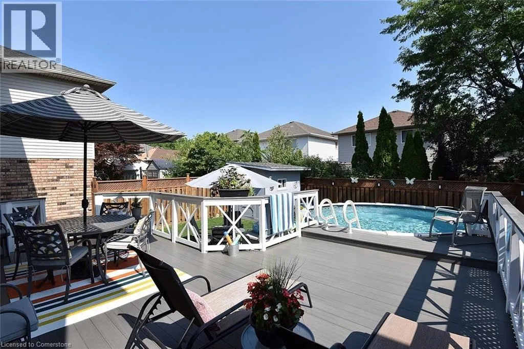11 JACQUELINE Boulevard