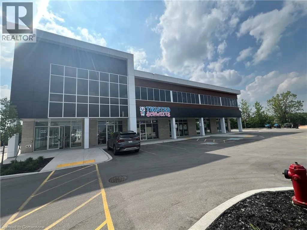 454 HESPELER Road Unit# 204, #204