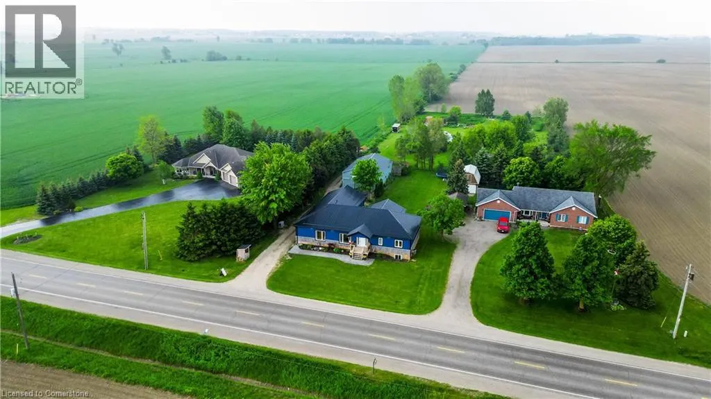 7922 WELLINGTON ROAD 8