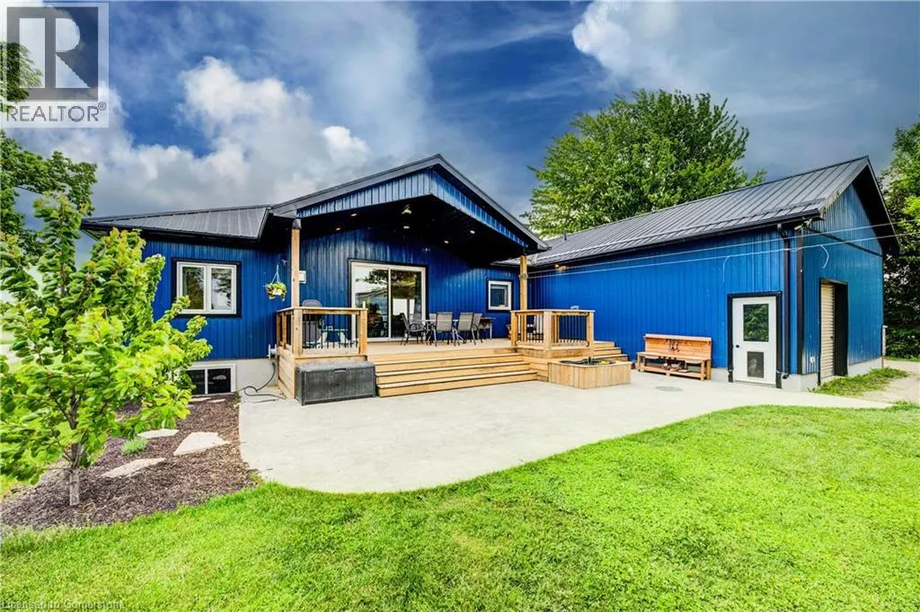 7922 WELLINGTON ROAD 8