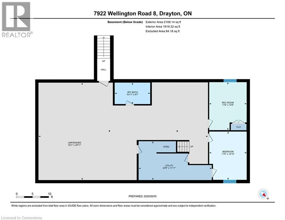 7922 WELLINGTON ROAD 8
