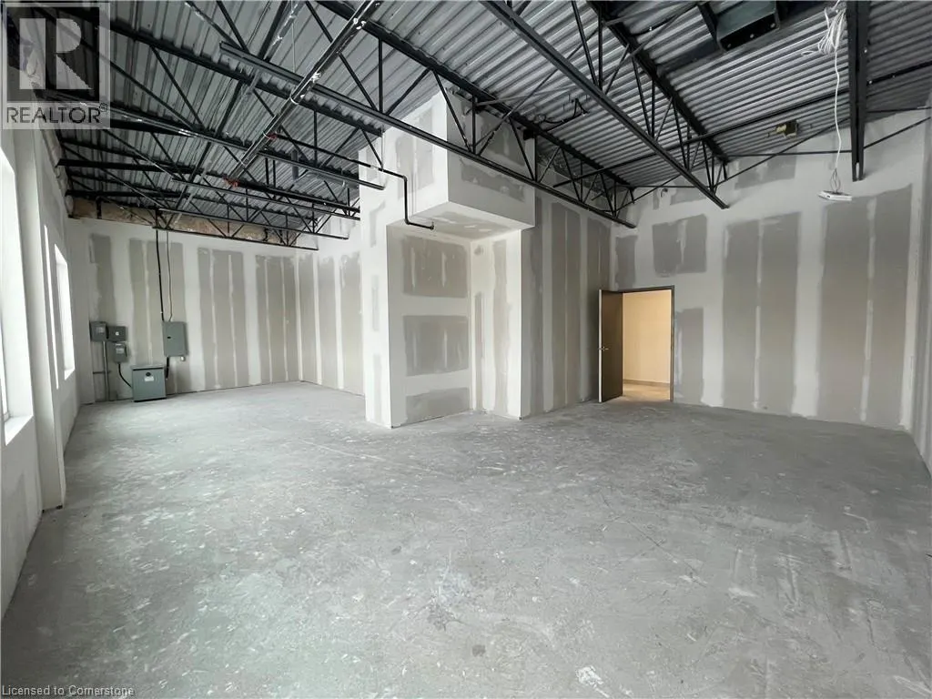 454 HESPELER Road Unit# 203-204, #203-204