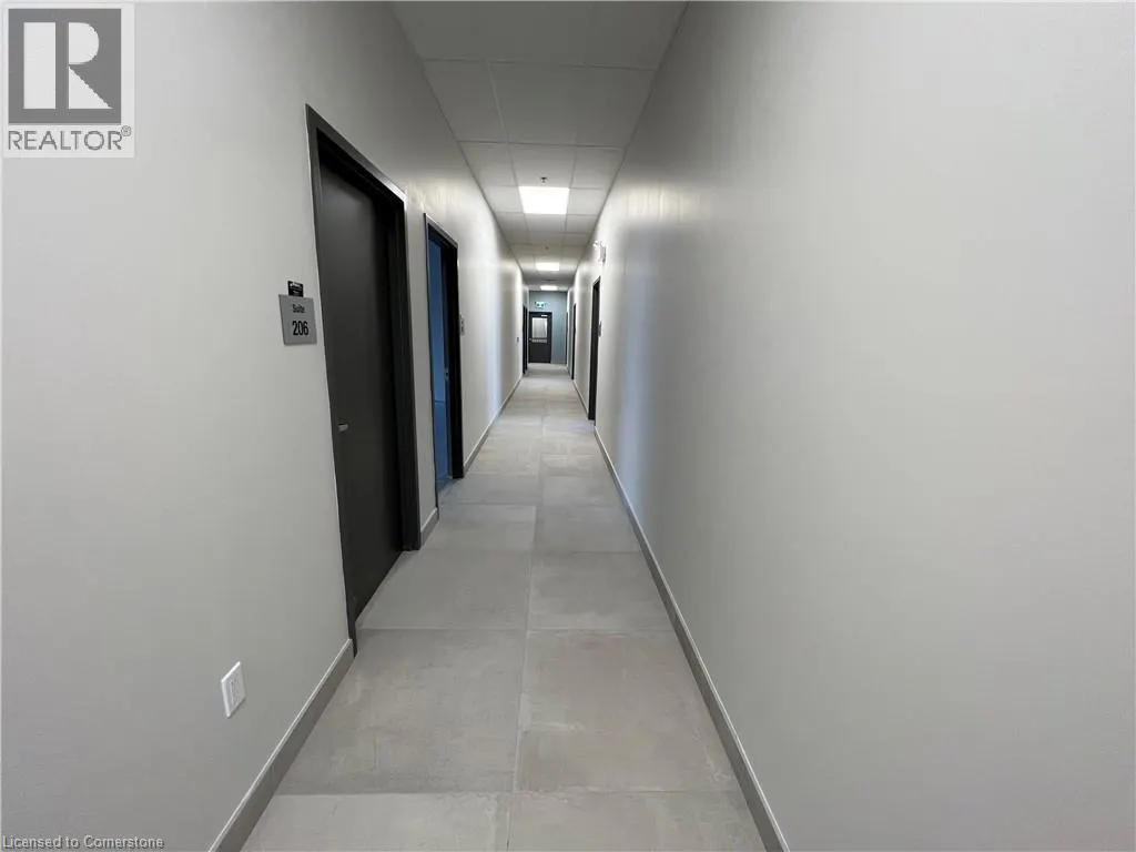 454 HESPELER Road Unit# 203-204, #203-204
