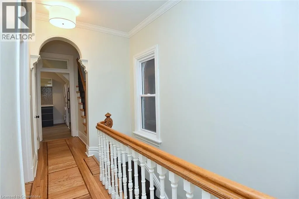 66 ERIE Avenue Unit# Upper, #Upper